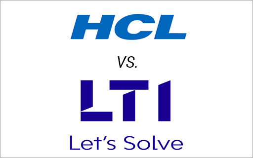 HCL Tech vs L&T Infotech: Which IT Stock is Better?
