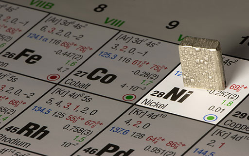 Nickel Stocks are on Fire. Here are Top 3 Indian Companies to Watch Out for...