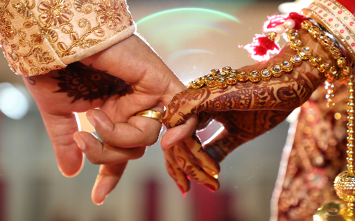 90 Days. 40 Lakh Weddings. 5 Stocks to Watch Out for