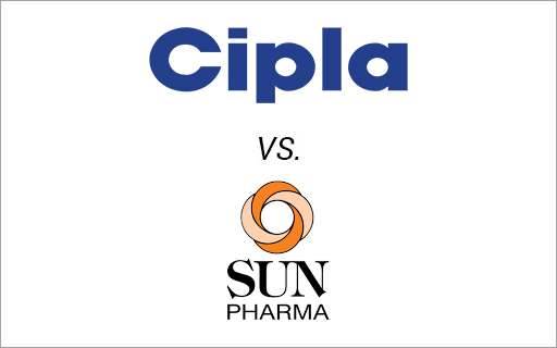 Cipla vs Sun Pharma: Which Pharma Stock is Better?