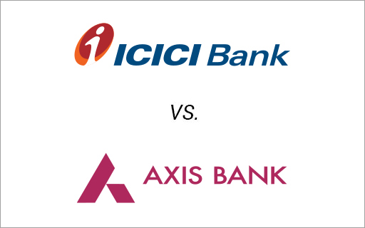 ICICI Bank vs Axis Bank: Which Bank Stock is Better?