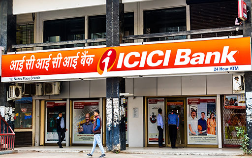 Earnings Visual: Next Week is Make or Break for ICICI Bank Share