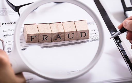 How to Identify A Fraud Stock by Asking Just 5 Questions