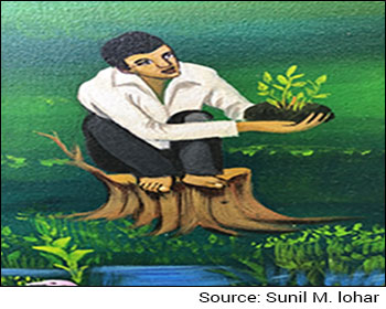 My neighbour doesnt flush after pooping