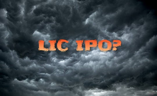 LIC: Let's Invest Cautiously...
