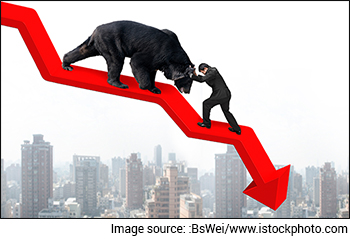 Why is Indiabulls Housing Finance Share Falling?