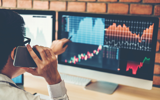 Sensex Today Trades Higher | IRCTC Down 3% Post Q4 Results | Titan, Nifty Midcap Index Hit Record High