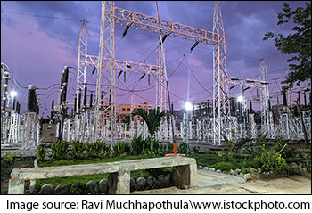 Why is Adani Power Share Price Rising