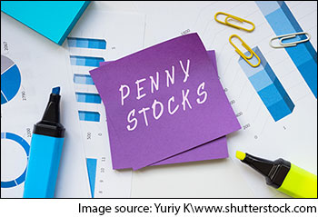 Top 5 Penny Stocks with Rising Promoter Holding. Here's a Watchlist...