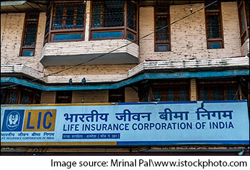 Why LIC Share Price is Falling