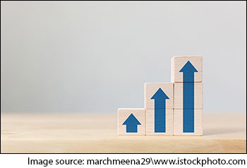 Why IT Stocks Are Rising