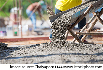 Top Cement Stocks in India