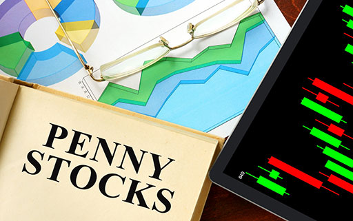 5 Penny Stocks that Should be on Your Watchlist for 2022