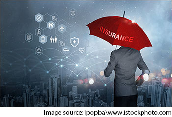These Insurance Stocks Are Up By More Than 10% In The Past Month. Heres Why