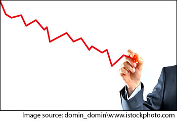 Why Titan Share Price is Falling