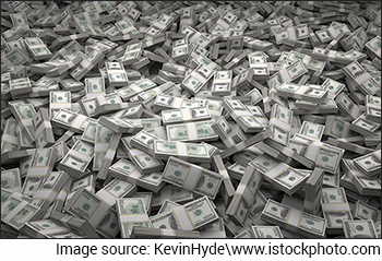 The Source of Adanis Billions. Take a Look