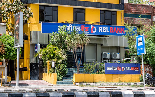 Why RBL Bank Share Price is Falling
