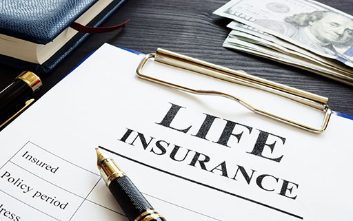Why HDFC Life Insurance Share Price is Falling