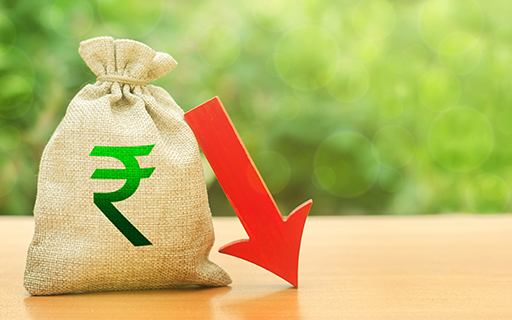 5 Stocks That Stand to Gain Big from a Weakening Rupee