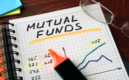 5 Indian Companies where Mutual Fund Holdings are Consistently Increasing