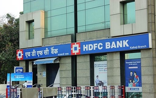 Why HDFC Bank Share Price is Falling