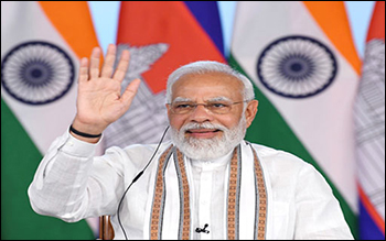 Modi Stocks to Add to Your Watchlist Before Election Results