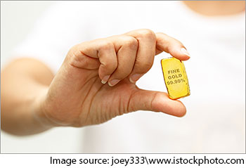 Why Gold Price is Falling