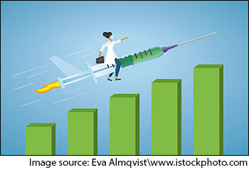 These 5 Pharma Stocks Rally Up to 85% in 2022. Multibaggers in the Making?