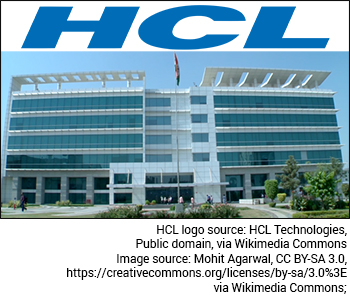 HCL Tech Announces Interim Dividend. 6 Key Takeaways from HCL Techs Q1 Results