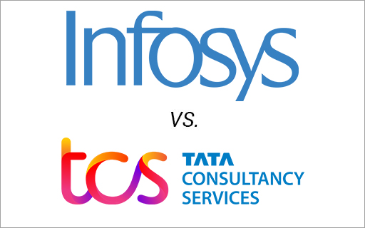 Better Tech Stock: TCS vs Infosys