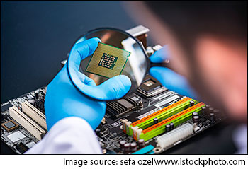 Indias Top 5 Semiconductor Stocks and how They are Faring in 2022