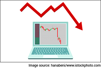 Why HCL Tech Share Price is Falling