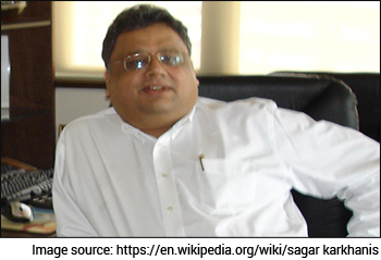 The 5 Secrets to Create a Jhunjhunwala-Like Portfolio