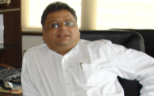 Why Did Rakesh Jhunjhunwala Sell Stake in this Undervalued PSU Stock?
