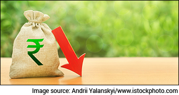 Should You Change Your Investing Strategy after the Rupee's Fall?