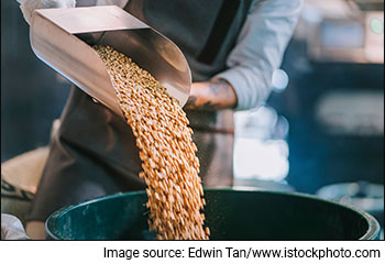 Food is the New Gold. This is how You can Profit from it in the Market