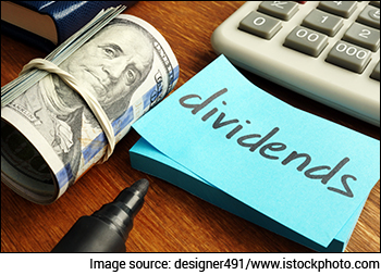 5 High Dividend Yield Stocks to Add to Your Watchlist