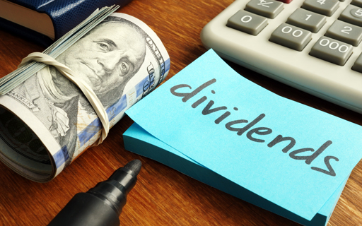 5 Stocks Declaring Big Dividends in February 2023