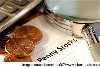 5 Penny Stocks at Deep Discount to Book Value. Add them to Your Watchlist