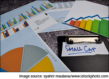 Top 5 Smallcap Stocks Held by LIC. Are They Worth a Look?