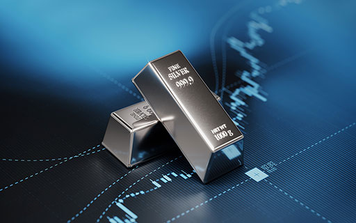 Why Silver Price is Rising