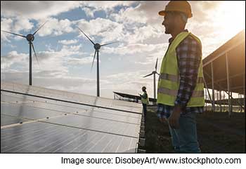 Waaree Renewable Technologies: Leading the Charge in India's Solar Revolution