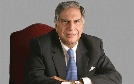 Ratan Tata's Top 5 Personal Investments. What You can Learn as an Investor
