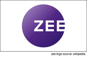 Why Zee Entertainment Share Price is Falling