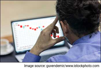 Why Biocon Share Price is Falling