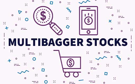 How to Identify Multibagger Stocks for 2022 and Beyond