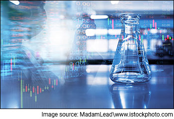 Why Chemical Stocks are Rising