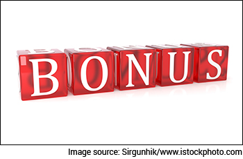 Bonus Shares Alert: This Paper Stock to Trade Ex-Bonus Soon