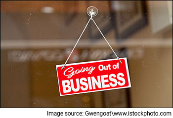 5 Penny Stocks that Could Go Bust in 2023