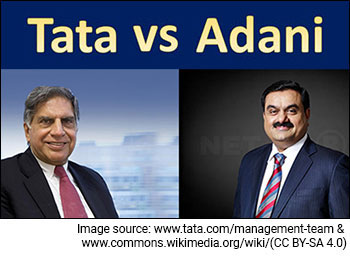 Tata Group vs Adani Group: 10 Interesting Facts